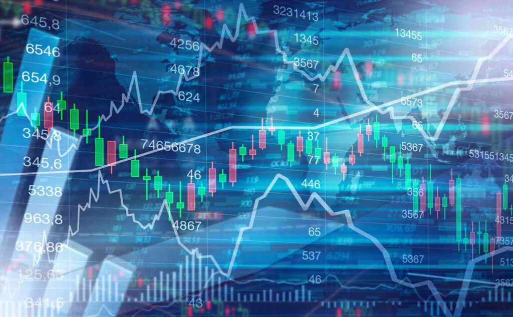 compra venta de acciones